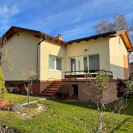 Oddych Pri Martinskych Holiach /Mountains Vacation Villa Buitenkant foto