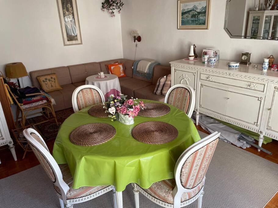 Oddych Pri Martinskych Holiach /Mountains Vacation Villa Buitenkant foto