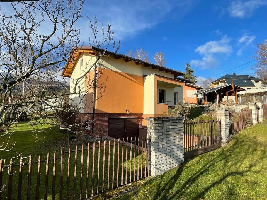 Oddych Pri Martinskych Holiach /Mountains Vacation Villa Buitenkant foto