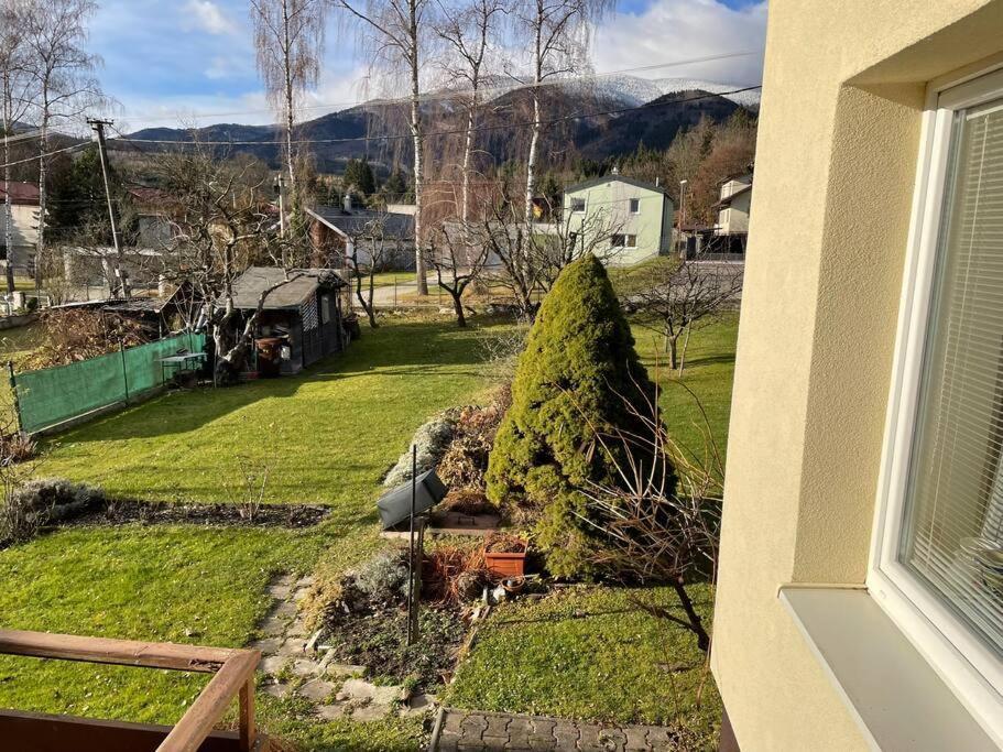 Oddych Pri Martinskych Holiach /Mountains Vacation Villa Buitenkant foto