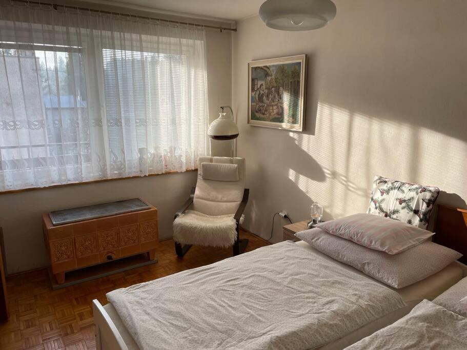 Oddych Pri Martinskych Holiach /Mountains Vacation Villa Buitenkant foto